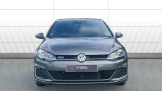 Volkswagen Golf 1.4 TSI GTE Advance 5dr DSG Hatchback